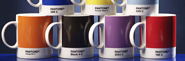 Pantone 312C