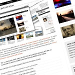 When to Use Magazine Style Layouts