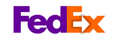 FedEx Logo