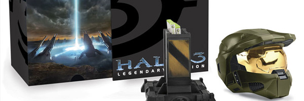 Halo 3 Legendary Edition
