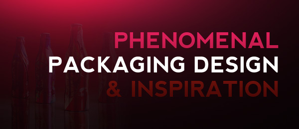 Phenomenal Packaging Design & Inspiration Phenomenal Packaging Design & Inspiration