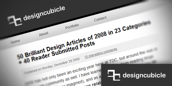 Design Cubicle