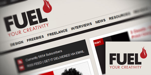 Fuel Your Creativity