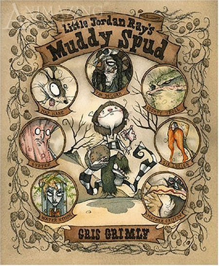 Childrens Illustrations