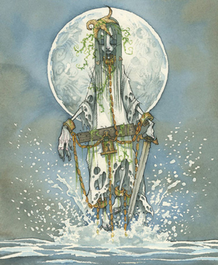 Childrens Illustrations