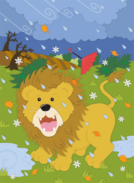 Childrens Illustrations