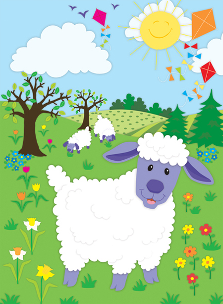 Childrens Illustrations