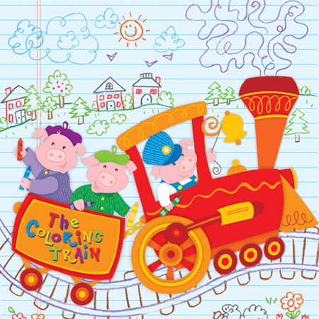Childrens Illustrations