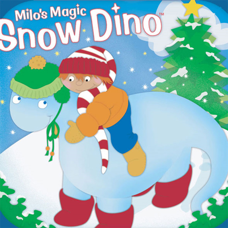 Childrens Illustrations