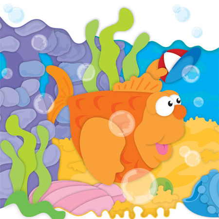 Childrens Illustrations