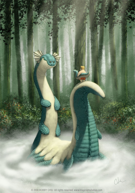 Childrens Illustrations
