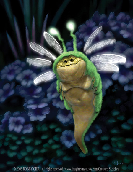 Childrens Illustrations
