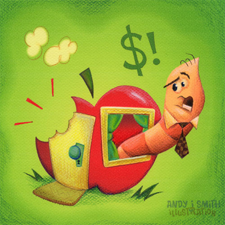 Childrens Illustrations