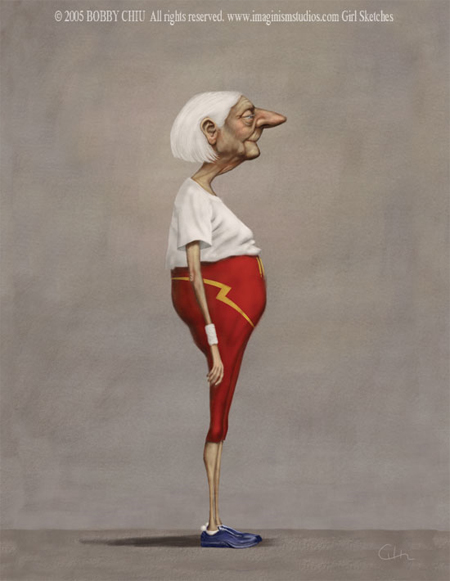 Childrens Illustrations