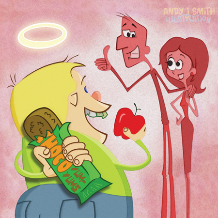 Childrens Illustrations