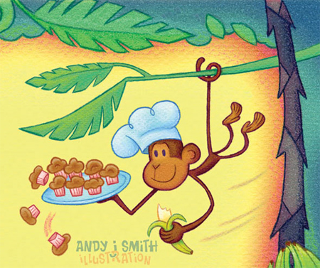 Childrens Illustrations