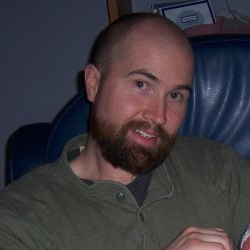 Andy J Smith