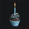 Happy Birthday Tutorial9!