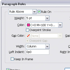 Print Tutorials
