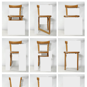 Ideographic Alphabet