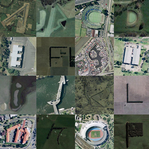 Google Maps Alphabet