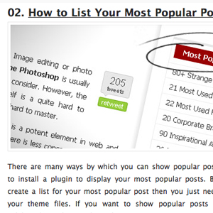22 Mixed Quality WordPress Hacks