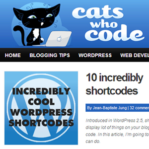Hacking WordPress (In a Good Way!)