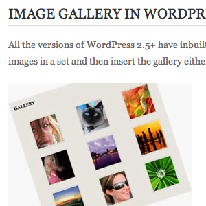 10 WordPress Hacks to Make your Life Easy