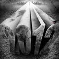 39 Astonishing Examples of 3D Typography