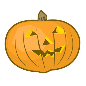 Halloween Pumpkin