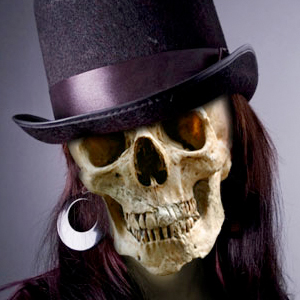 Skull Face