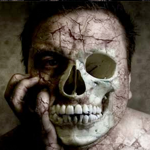 Halloween Zombie Manipulation