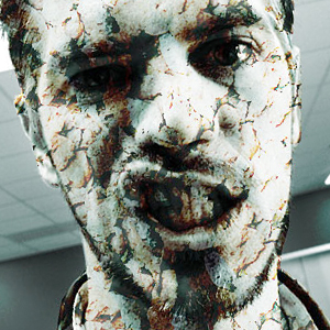Zombie Photo Manipulation