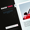 Hash Two Theme: Free Download This Week