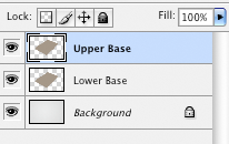 Gradient Settings