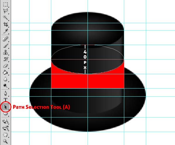 Path Selection Tool