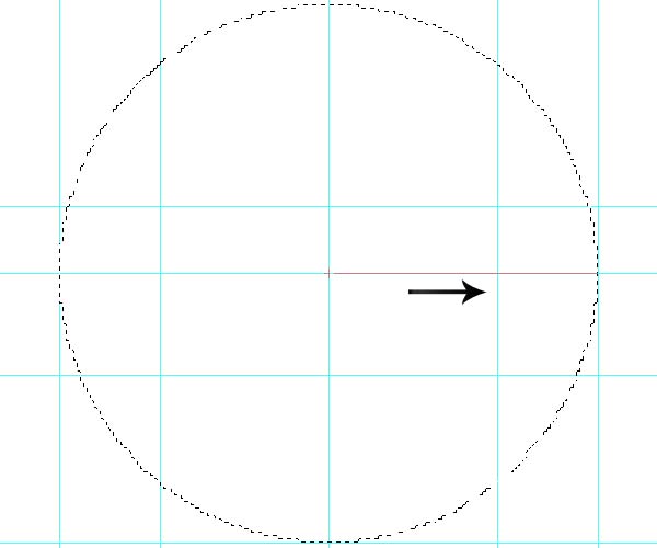 Gradient Direction