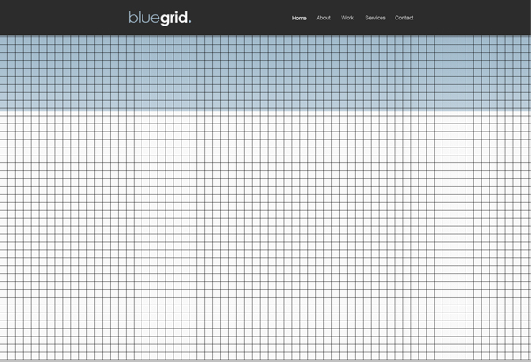 grid fill