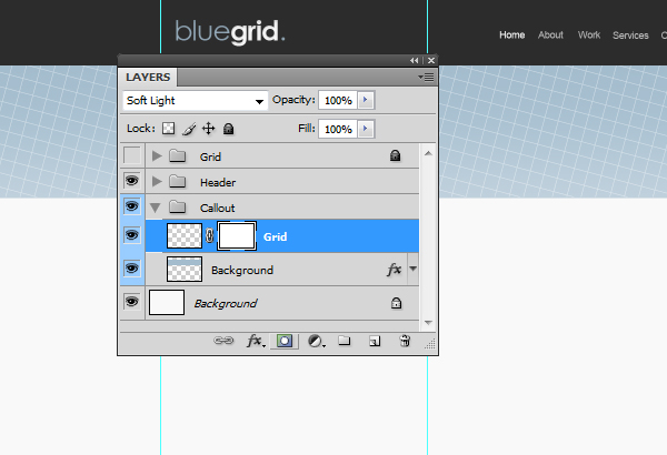 Layer Mask