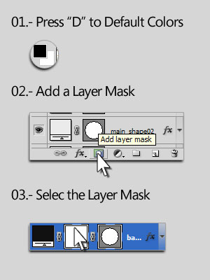 Creating and Saving Custom Presets