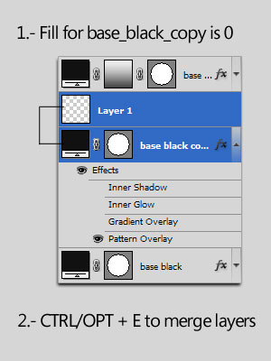 Creating and Saving Custom Presets