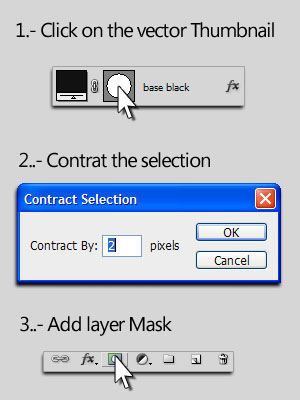 Creating and Saving Custom Presets