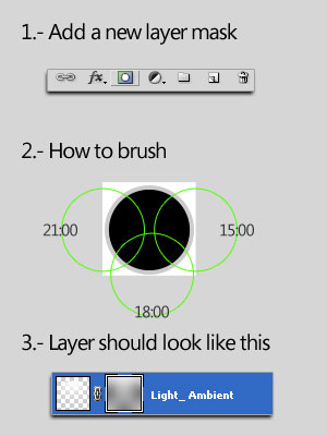 Creating and Saving Custom Presets