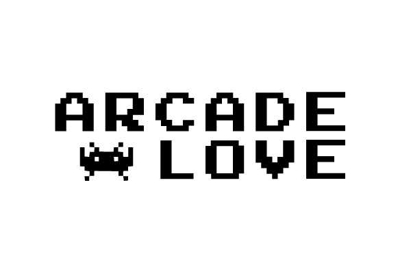 Arcade Text