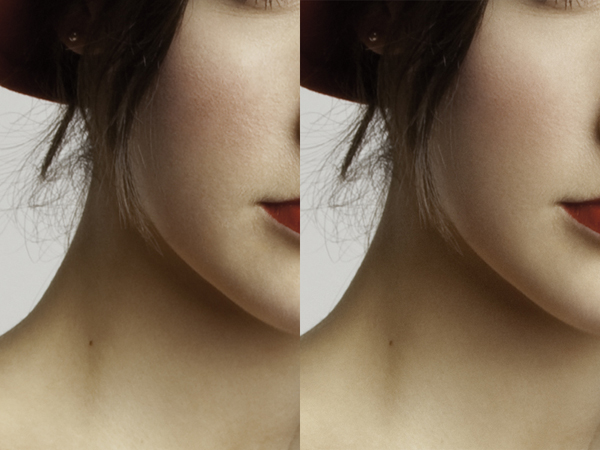 Airbrushing