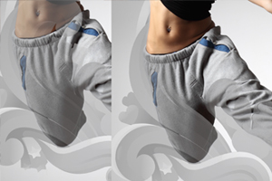 Swirl 3