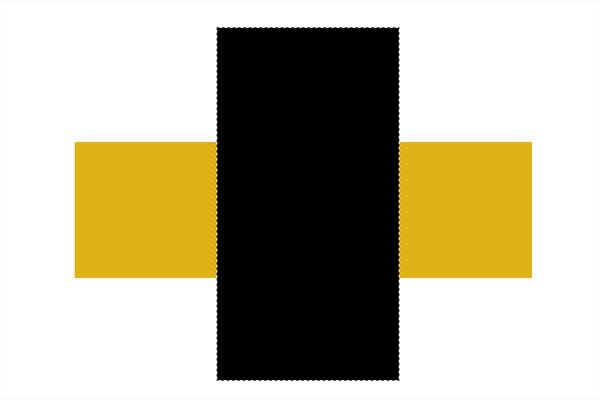 Black Rectangle