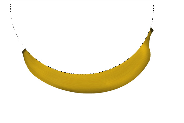 Banana Edges