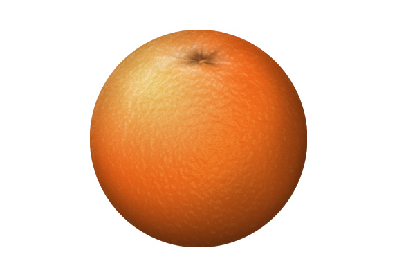 Draw Orange