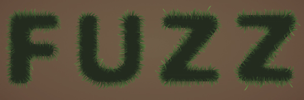 Outside Fuzz